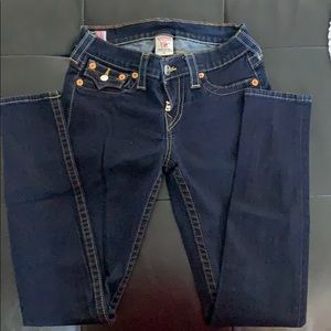 True religion misty jeans